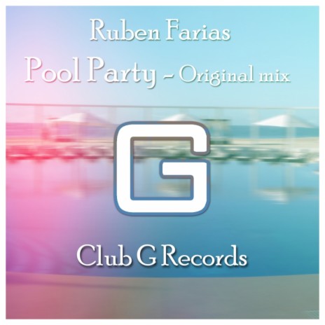 Pool Party (Original Mix) | Boomplay Music