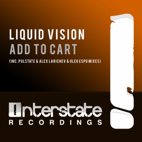 Add To Cart (Original Mix)