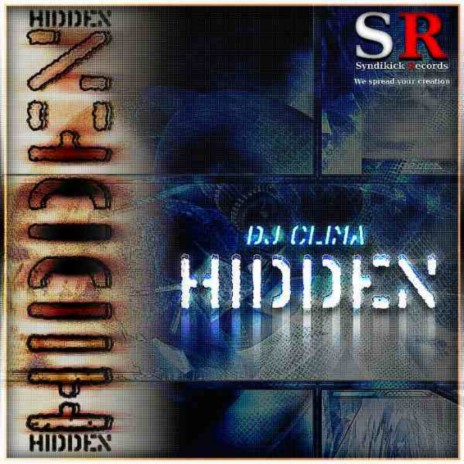 Hidden (Original Mix) ft. DJ Clima