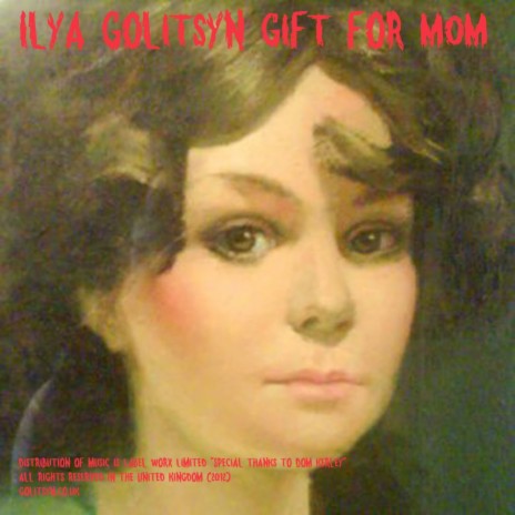 Gift For Mom (Original Mix)