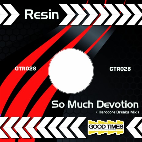 So Much Devotion (Original Mix)