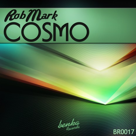 Cosmo (Original Mix) | Boomplay Music