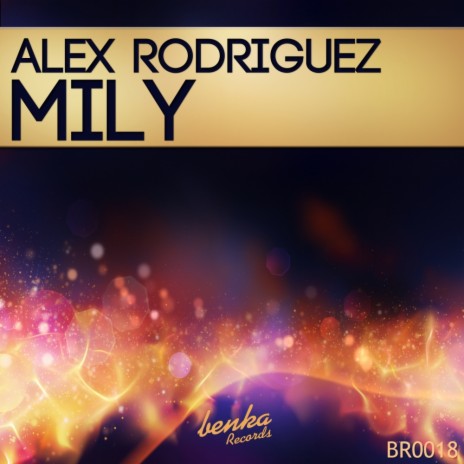 Mily (Original Mix) | Boomplay Music