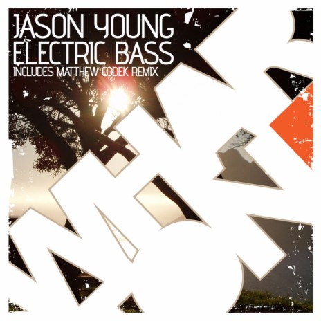 Electric Bass (Original Mix)