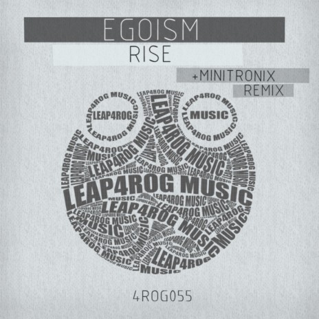 Rise (Minitronix Remix)