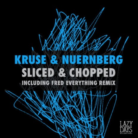 Chopped ft. Nuernberg | Boomplay Music