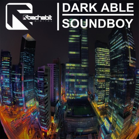 Sound Boy (Original Mix)