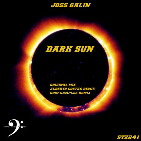 Dark Sun | Boomplay Music