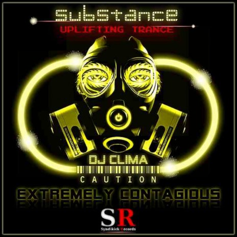 Substance (Original Mix) ft. DJ Clima