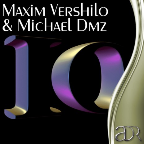 IO (Rued Remix) ft. Michael Dmz