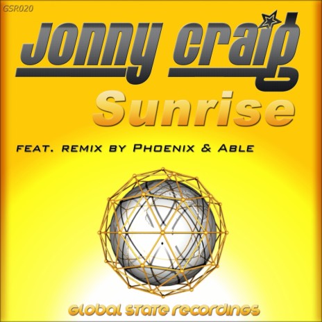 Sunrise (Phoenix & Able Remix)