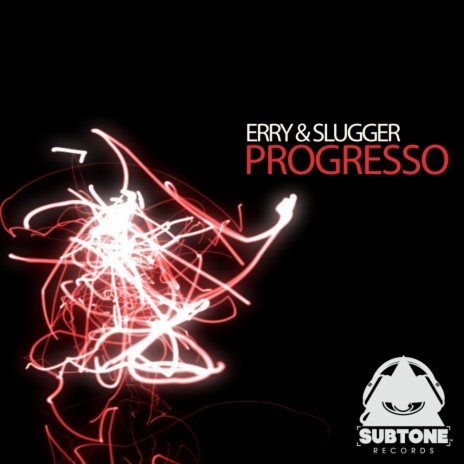 Progresso (Original Mix) ft. Slugger