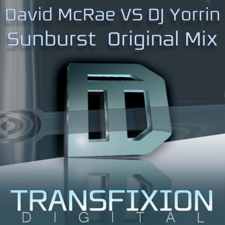 Sunburst (Original Mix) ft. DJ Yorrin