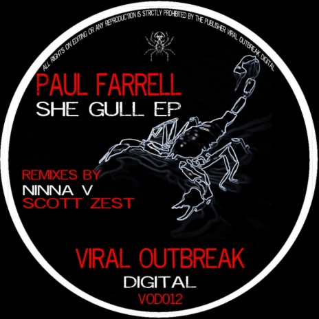 She Gull (Scott Zest Remix)