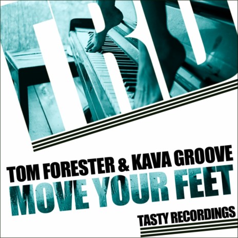Move Your Feet (Audio Jacker Dub) ft. Kava Groove | Boomplay Music