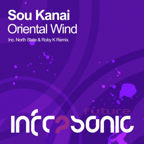 Oriental Wind (North State & Roby K Remix) | Boomplay Music
