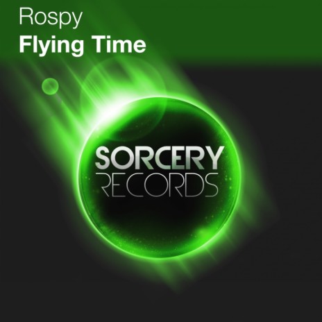 Flying Time (DJ Shy Dark Remix)