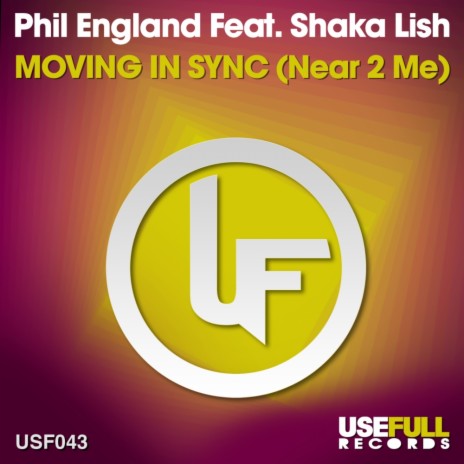 Moving In Sync (Near 2 Me) (Marco Vistosi Remix) ft. Shaka Lish | Boomplay Music