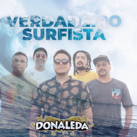 Verdadeiro Surfista | Boomplay Music