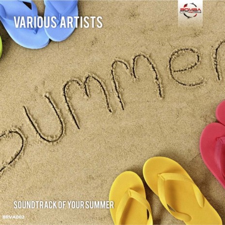 Summer Is Here (Original Mix)