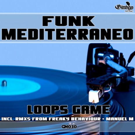 Loops Game (Original Mix) | Boomplay Music