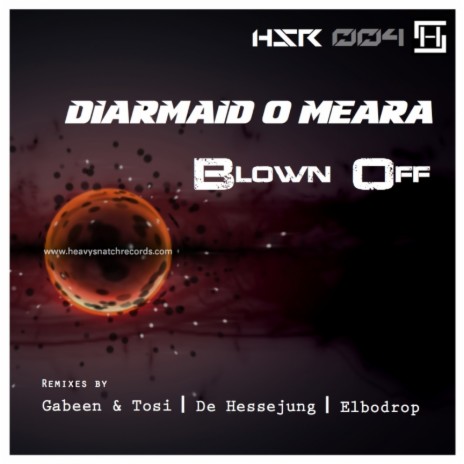 Blown Off (Gabeen & Tosi Remix)