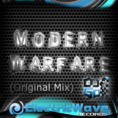 Modern Warfare (Original Mix)