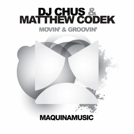 Movin' & Groovin' (Instrumental) ft. Matthew Codek