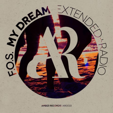 My Dream (Radio Edit) | Boomplay Music