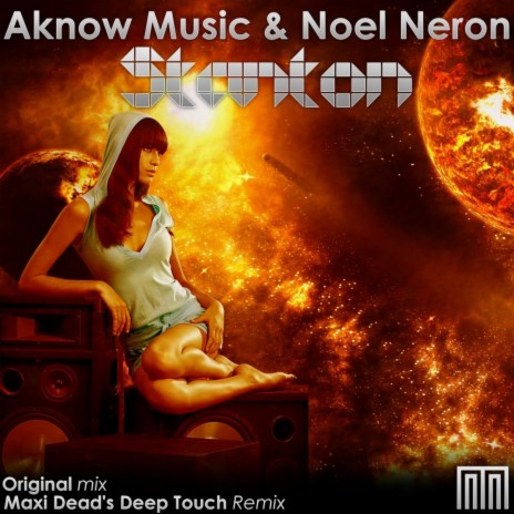 Stanton (Original Mix) ft. Noel Neron | Boomplay Music