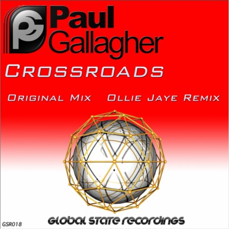 Crossroads (Ollie Jaye Remix)