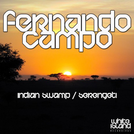 Serengeti (Original Mix)
