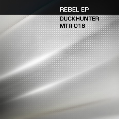 Rebel (Original Mix) | Boomplay Music