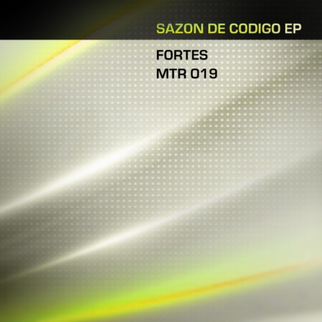 Sazon De Codigo (Original Mix)