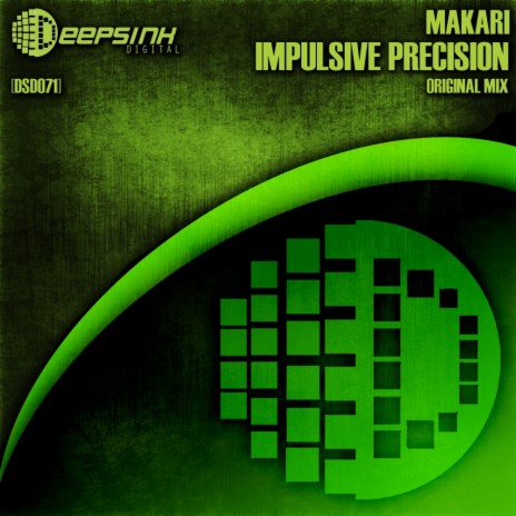 Impulsive Precision (Rischaad Remix) | Boomplay Music