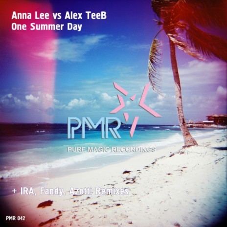 One Summer Day (Azotti Remix) ft. Alex Teeb | Boomplay Music