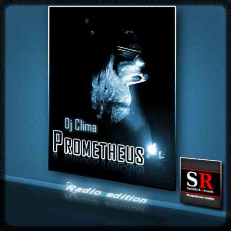 Prometheus (Original Mix) ft. DJ Clima