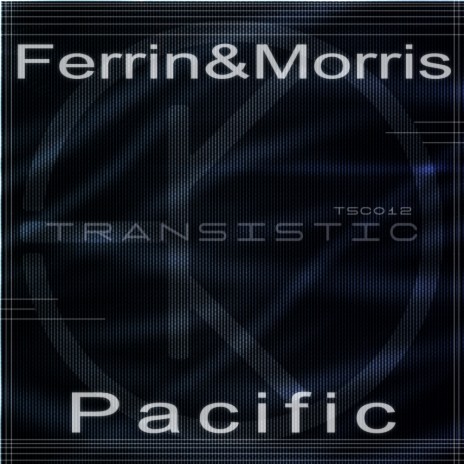 Pacific (Alan Morris Radio Edit)