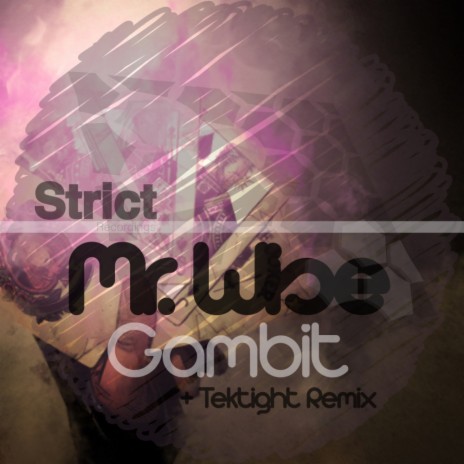 Gambit (Original Mix) | Boomplay Music