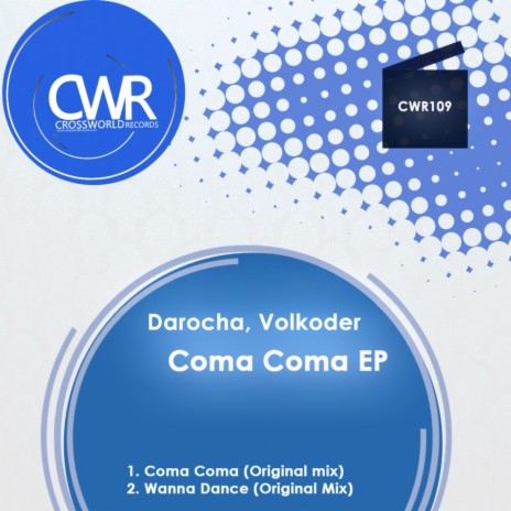 Coma Coma (Original Mix) ft. Volkoder