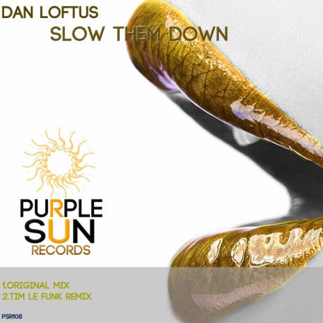 Slow Them Down (Tim Le Funk Remix)