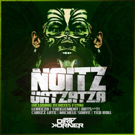 Uatzatza (Ted Roll Remix) | Boomplay Music