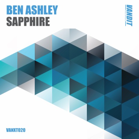 Sapphire (Extended) | Boomplay Music