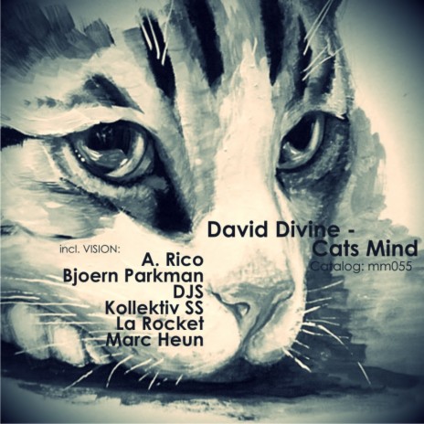 Cats Mind (Original Mix)