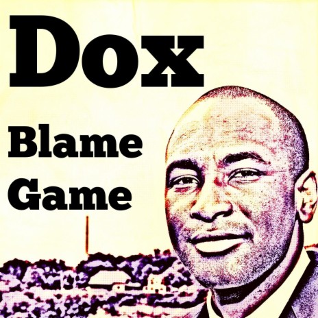 Blame Game | Boomplay Music