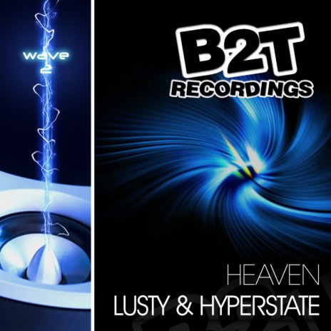 Heaven (Original Mix) ft. Hyperstate