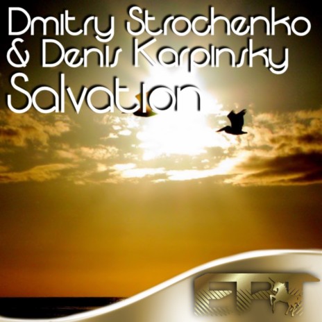 Salvation (Fred Hyas Remix) ft. Denis Karpinsky