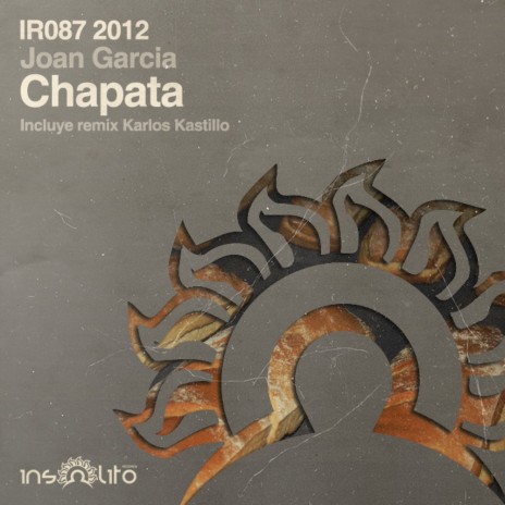 Chapata (Original Mix) | Boomplay Music