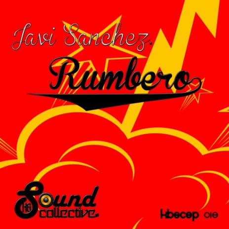 Rumbero (Killer Beat Remix) | Boomplay Music