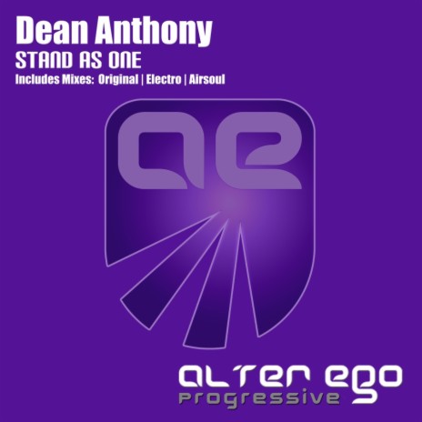 Stand As One (Electro Mix) | Boomplay Music